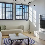 Luxury 2-bedroom With Garden In Kalamaja * Tallinn