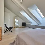 Appartement Luxury 2-bedroom With Garden In Kalamaja Tallinn
