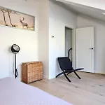 Appartement Luxury 2-bedroom With Garden In Kalamaja