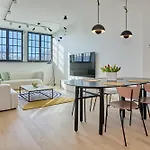 Luxury 2-bedroom With Garden In Kalamaja * Tallinn