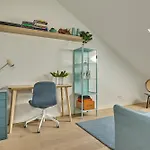 Luxury 2-bedroom With Garden In Kalamaja