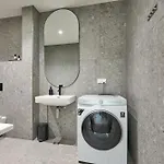 Appartement Luxury 2-bedroom With Garden In Kalamaja *