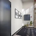 Appartement Luxury 2-bedroom With Garden In Kalamaja