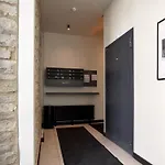 Luxury 2-bedroom With Garden In Kalamaja Appartement *