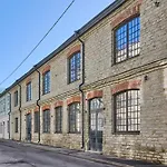 Appartement Luxury 2-bedroom With Garden In Kalamaja Tallinn