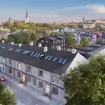 Luxury 2-bedroom With Garden In Kalamaja Tallinn