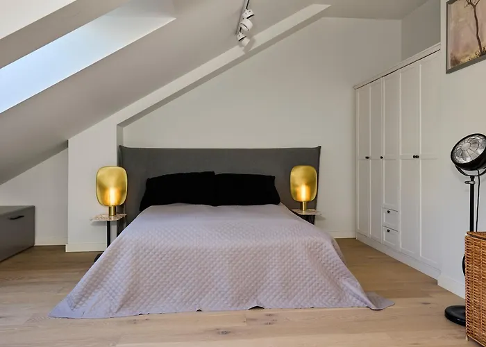 Luxury 2-bedroom In Kalamaja * Tallinn