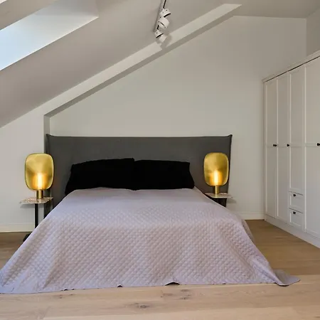 Luxury 2Br Apartment With Garden, 5Mins From Old Town & Beach * Tallin
