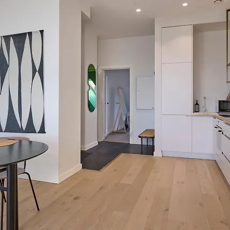 Luxury 2br With Garden, 5mins From Old Town & * Reval