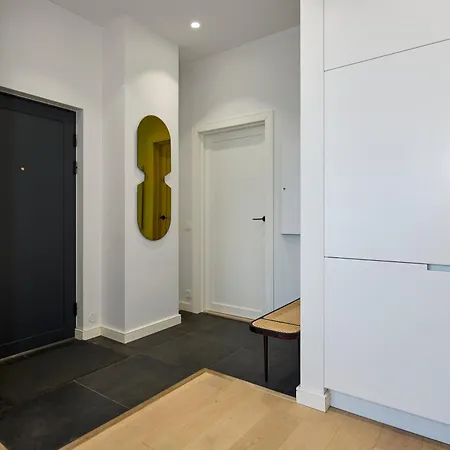 Apartment Luxury 2br With Garden, 5mins From Old Town & Reval
